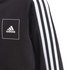 adidas Athletics Sport Sweatshirt Mit Reißverschluss
