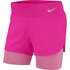 Nike Eclipse 2 In 1 Short Pants
