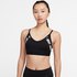 Nike Light Support Sports BH Indy Logo