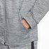 Nike Therma Graphic Sweatshirt Mit Reißverschluss