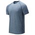 New Balance 半袖Tシャツ Tenacity
