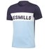 Reebok Les Mills® T-shirt med korte ærmer