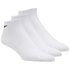 Reebok Chaussettes Techstyle Training 3 paires