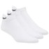 Reebok Chaussettes Techstyle Training 3 Pairs