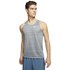 Nike Dri Fit Miler Sleeveless T-Shirt