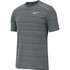 Nike Camiseta Manga Corta Dri Fit Miler