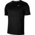 Nike Breathe Run short sleeve T-shirt