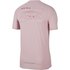Nike Rise 365 Hybrid FF Short Sleeve T-Shirt