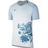 Nike T-Shirt Manche Courte Wild Run Rise 365