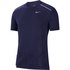 Nike Wild Run Techknit Short Sleeve T-Shirt