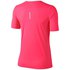 Nike City Sleek Short Sleeve T-Shirt