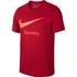 Nike Dri Fit Run HBR short sleeve T-shirt