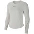 Nike Runaway Reflective Long Sleeve T-Shirt
