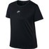 Nike Air Big Short Sleeve T-Shirt