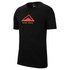 Nike Dri Fit Trail Kurzarm T-Shirt