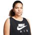 Nike Camiseta Sin Mangas Air Big