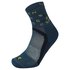 Lorpen X3RP Running Padded sokker