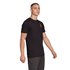 adidas Varcity Graphic 1 Short Sleeve T-Shirt