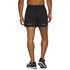 Asics Road 2 In 1 5´´ Shorts