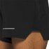 Asics Road 2 In 1 5´´ Shorts
