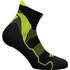CMP Chaussettes courtes 30I9837 Running Top Low