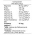 Nutrisport Hydra Null Koffein 3.5gr 5 Einheiten Cola Tablets Kasten