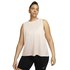 Nike T-Shirt Sans Manches Dry Miler Big