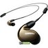 Shure SE846-BNZ Wireless Sport Headphones
