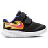 Nike Chaussures de running Star Runner 2 Fire TDV