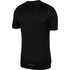 Nike Miler Wild Short Sleeve T-Shirt