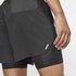 Nike Pantalones Cortos Flex Stride 5´´ 2 In 1