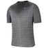 Nike Techknit Future Fast Korte Mouwen T-Shirt
