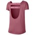 Nike Pro Dri Fit Elastika Essential kurzarm-T-shirt