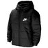 Nike Sportswear Synthetic Fill Hoodie Jacket