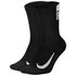 Nike Multiplier Crew sokken 2 paren
