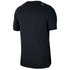 Nike Breathe Rise 365 Hybrid short sleeve T-shirt