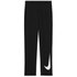 Nike Pantalons Longs Dri Fit Graphic