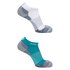 Salomon Socks Cross Socks 2 Pairs