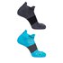 Salomon Socks Sense Socks 2 Pairs