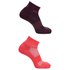 Salomon socks Evasion Socken 2 Paare