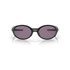 Oakley Eyejacket Redux Prizm Gray Sunglasses
