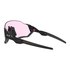 Oakley Flight Jacket Prizm Low Light Sunglasses