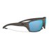 Oakley Split Shot Prizm Deep Water Polarized Sunglasses