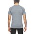 Sport HG Flow Jaspe Design Short Sleeve T-Shirt
