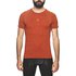 sport-hg-t-shirt-a-manches-courtes-flow-jaspe-design