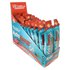 Victory endurance Hydro Energy Caffeine 70g 24 Units Red Fruits Energy Gels Box