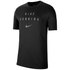 Nike Dri Fit Run Division Korte Mouwen T-Shirt