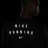 Nike Camiseta Manga Larga Miler Run Division