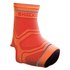 Shock Doctor Compression Knit Ankle Sleeve Protector