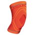 Shock Doctor PROTETTORE Compression Knit Knee Sleeve With Gel